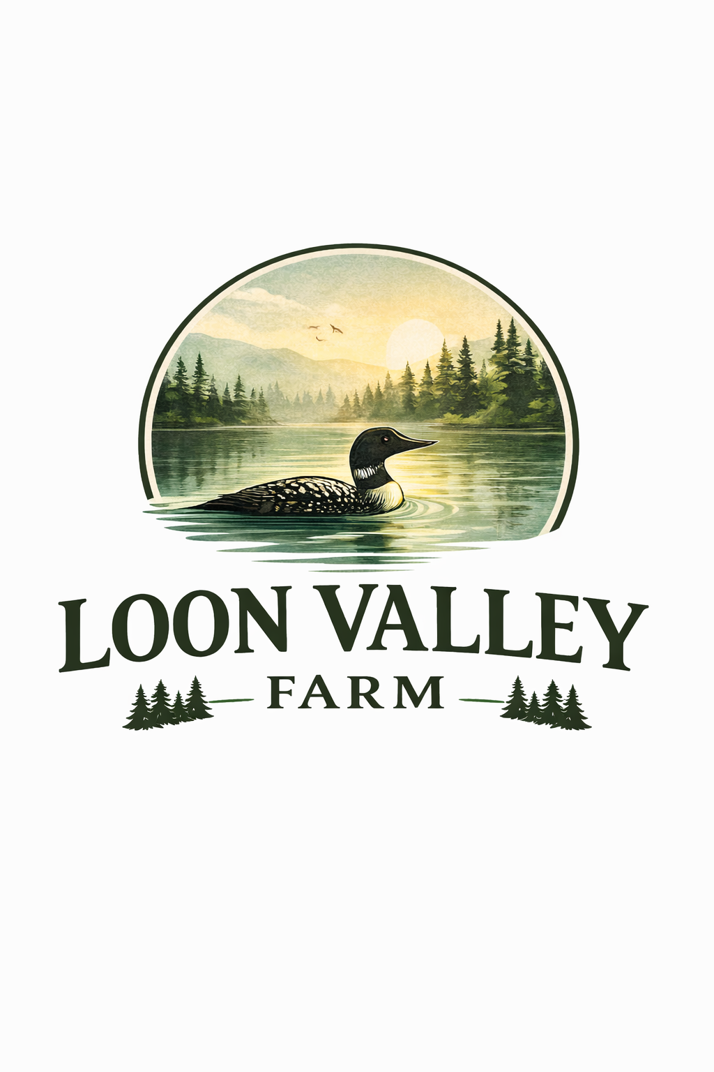 Loon Valley Farm